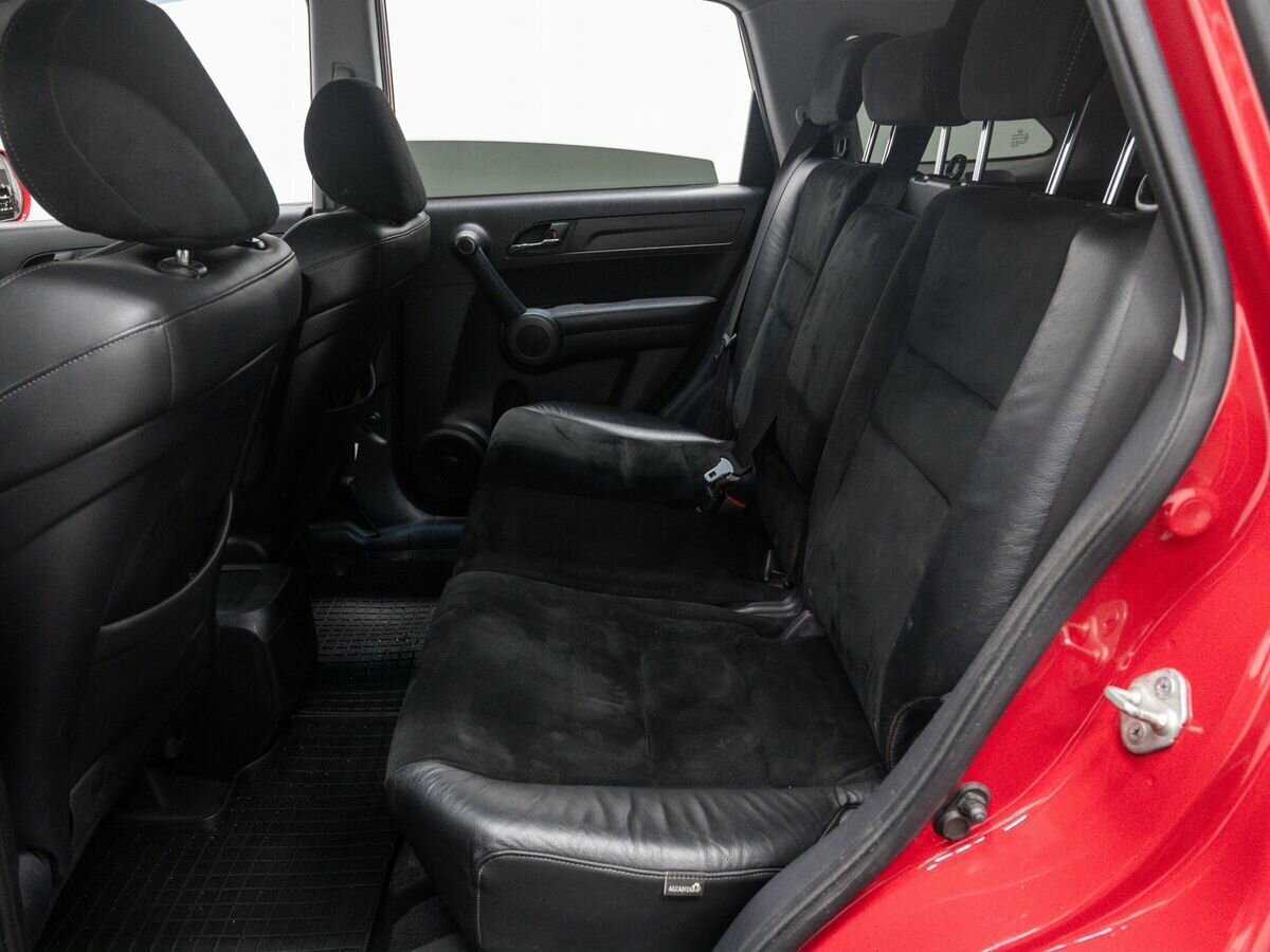 Купить Honda CR-V, 2012, 164 000 км.. Фото: #12