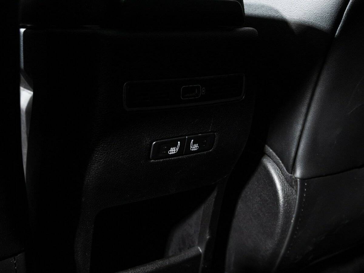 Купить Geely Coolray, 2021, 84 096 км.. Фото: #20