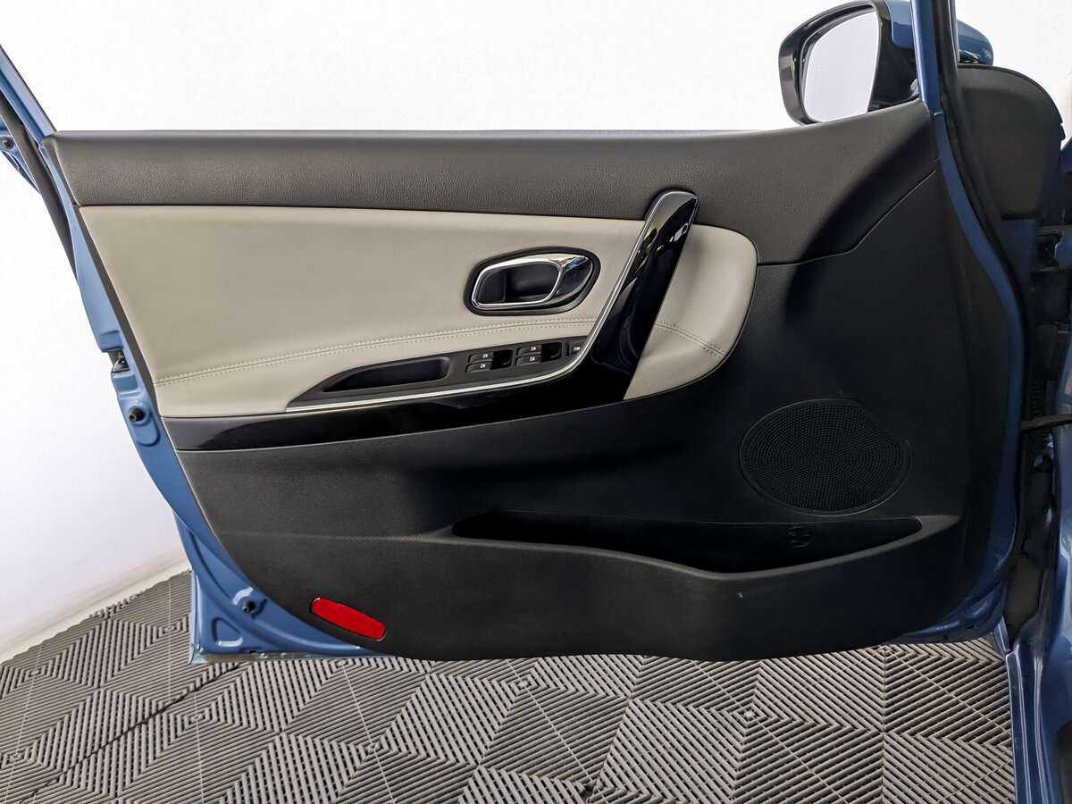 Купить Kia Ceed, 2012, 138 458 км.. Фото: #14