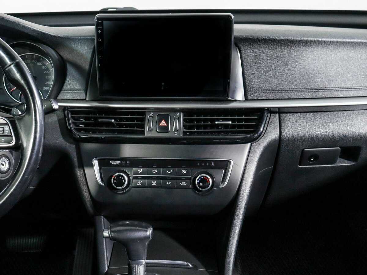 Купить Kia Optima, 2019, 172 019 км.. Фото: #12