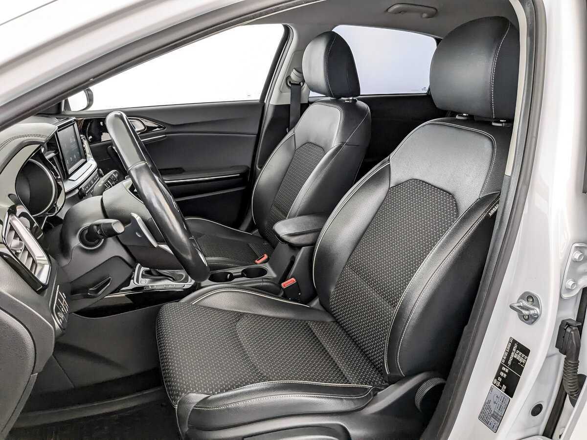 Купить Kia Ceed, 2020, 103 427 км.. Фото: #19