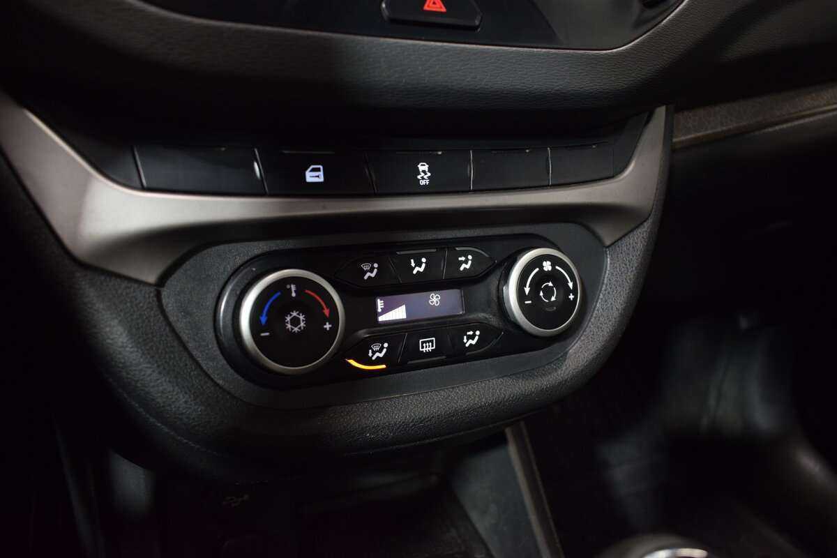 Купить Lada (ВАЗ) Vesta, 2016, 165 000 км.. Фото: #15