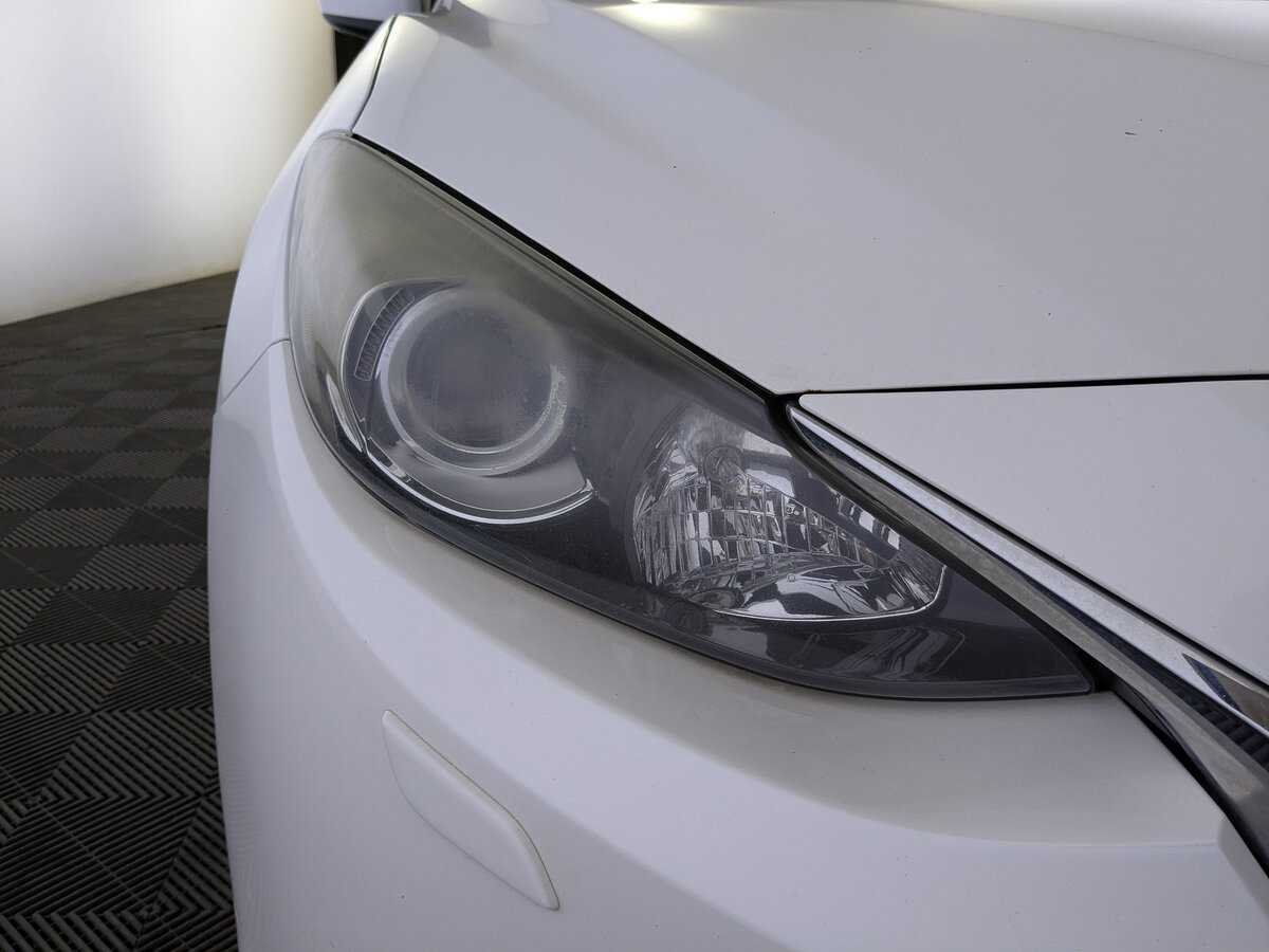 Купить Mazda 3, 2014, 110 486 км.. Фото: #10