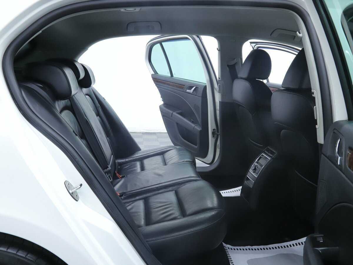 Купить Skoda Superb, 2013, 164 500 км.. Фото: #14