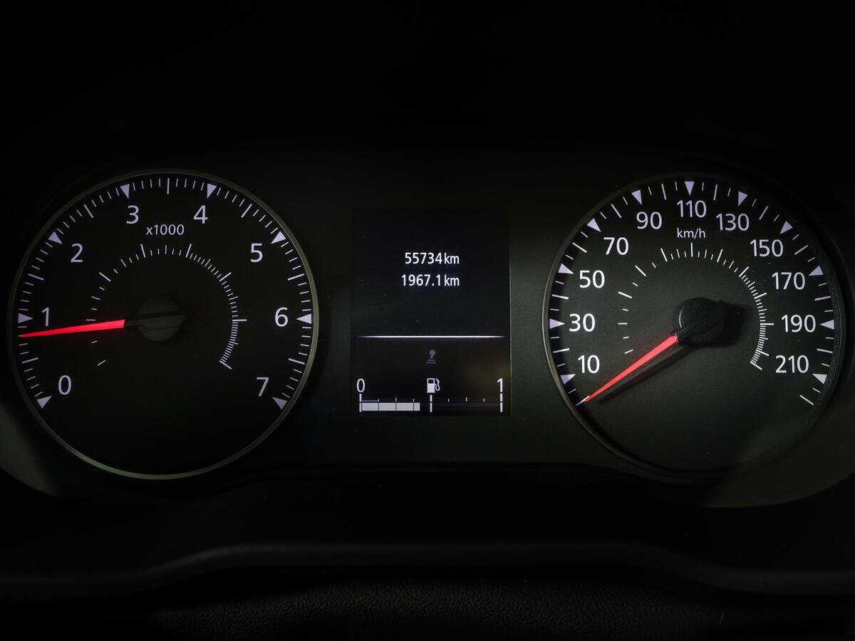 Купить Renault Duster, 2021, 55 732 км.. Фото: #8