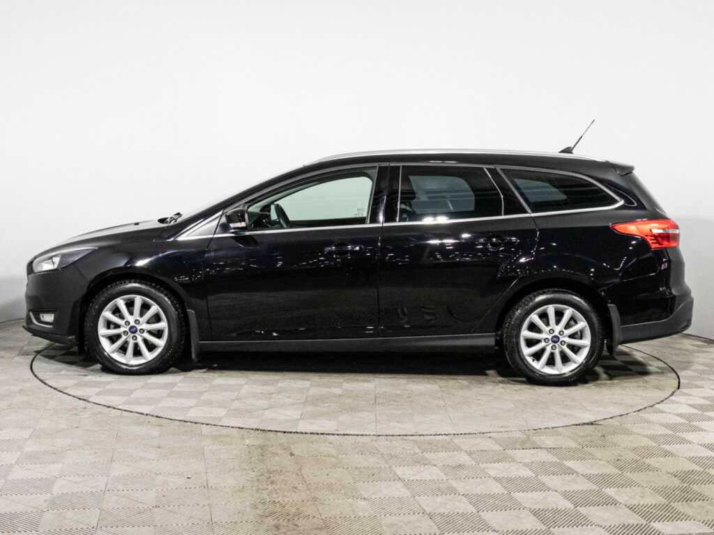 Купить Ford Focus, 2017, 74 000 км.. Фото: #7