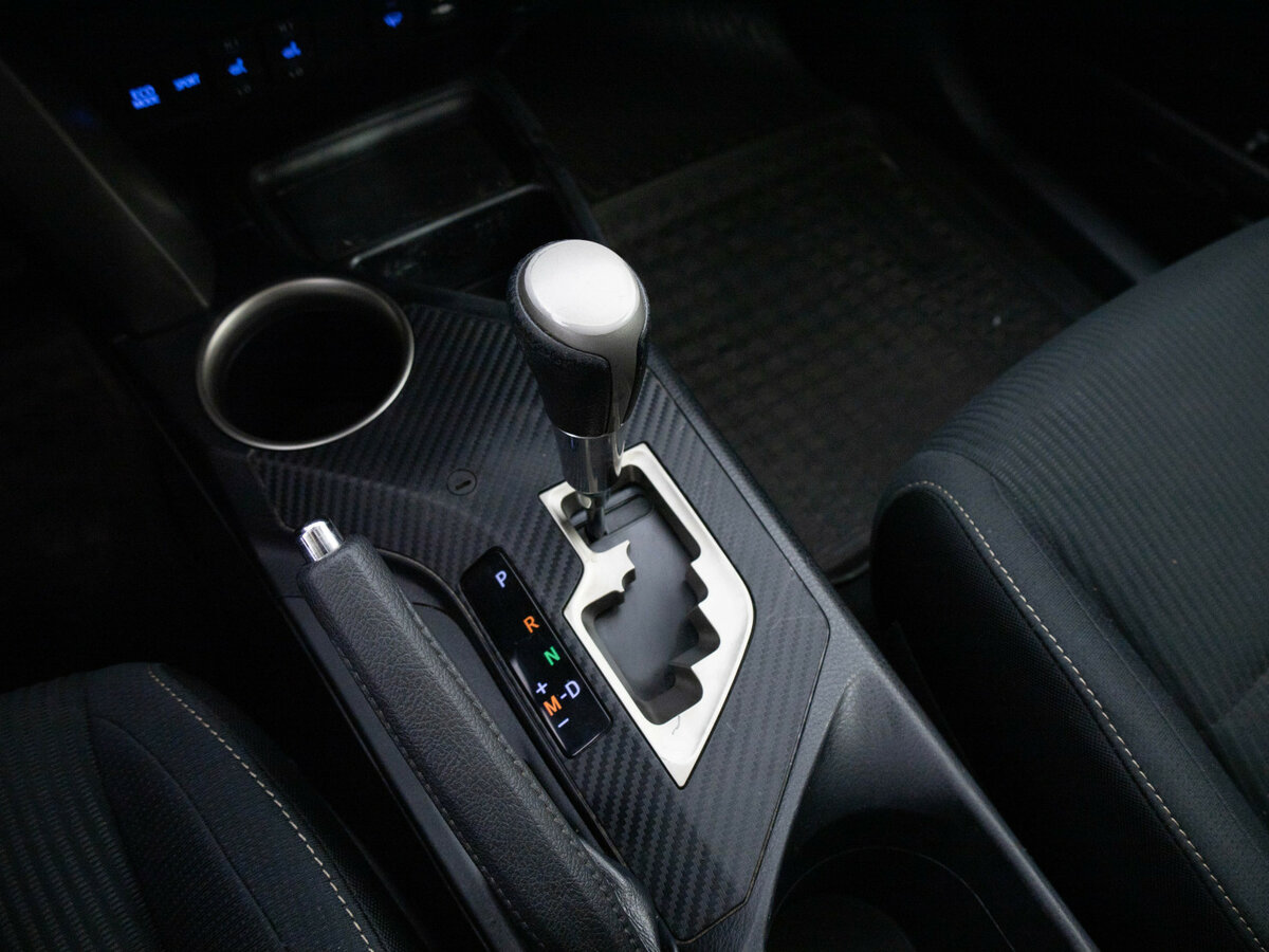 Купить Toyota RAV4, 2013, 114 388 км.. Фото: #16