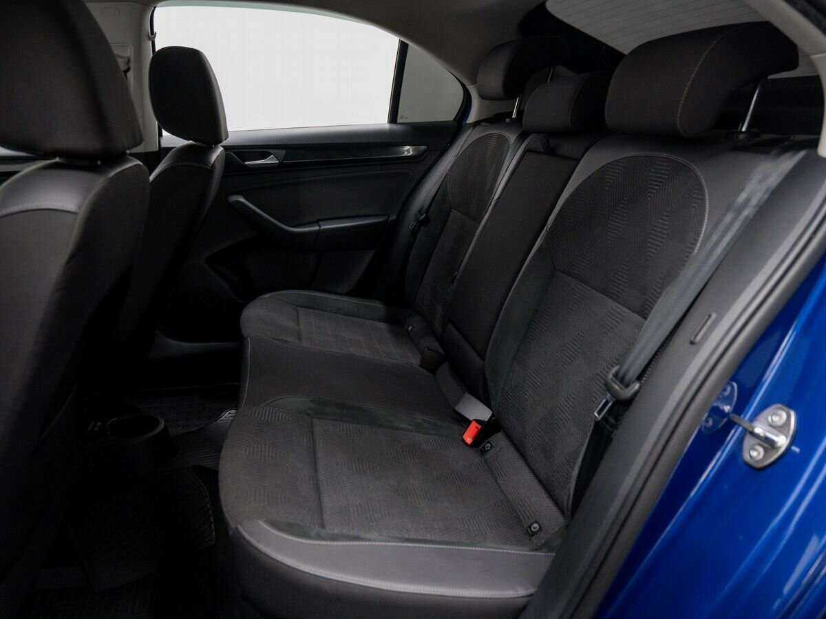 Купить Volkswagen Polo, 2020, 104 243 км.. Фото: #11