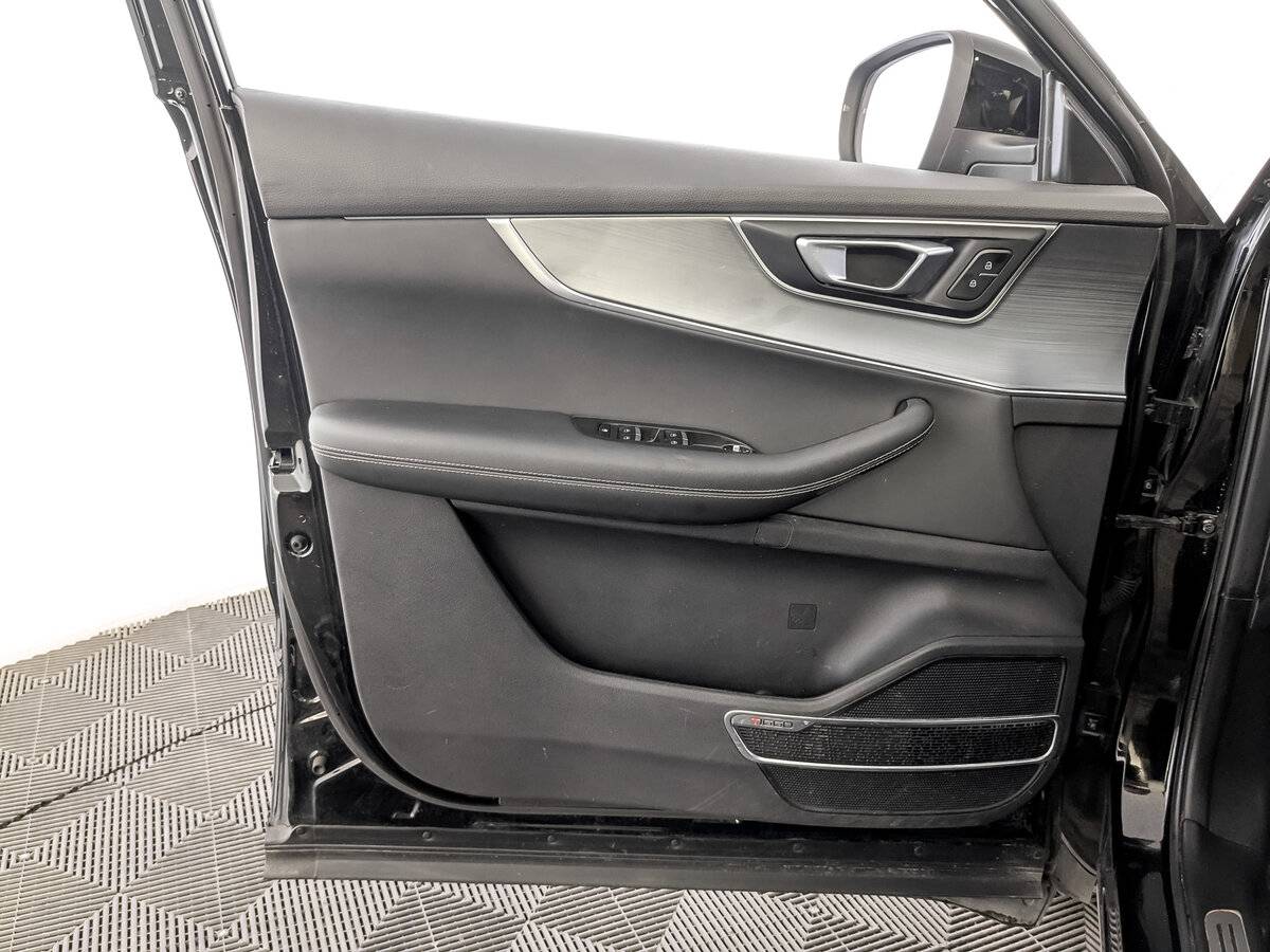 Купить Chery Tiggo 7 Pro, 2022, 82 819 км.. Фото: #18