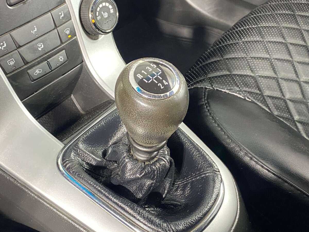 Купить Chevrolet Cruze, 2013, 115 000 км.. Фото: #12