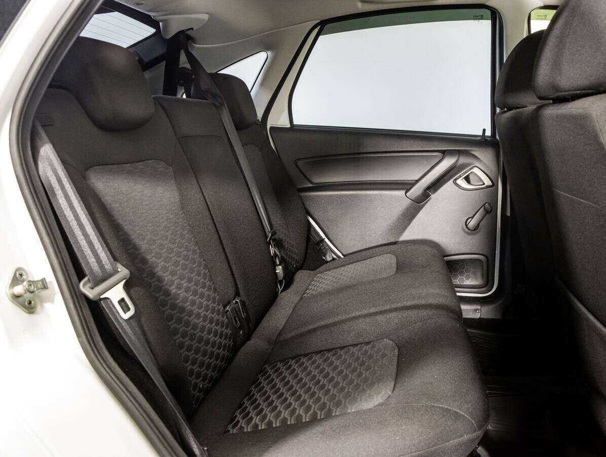 Купить Lada (ВАЗ) Granta, 2022, 29 645 км.. Фото: #11