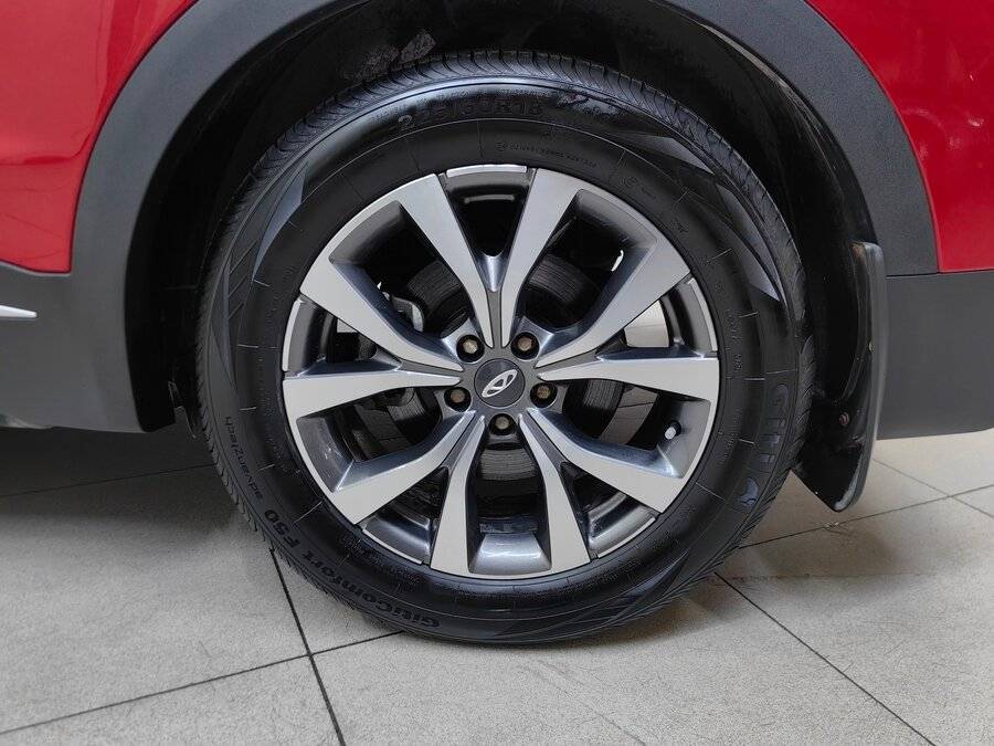 Купить Chery Tiggo 7 Pro, 2022, 25 297 км.. Фото: #25