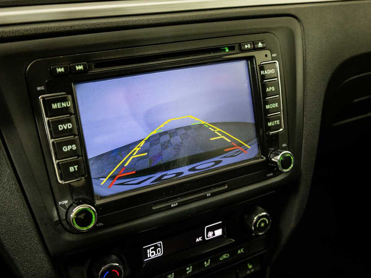 Купить Skoda Rapid, 2016, 136 176 км.. Фото: #12