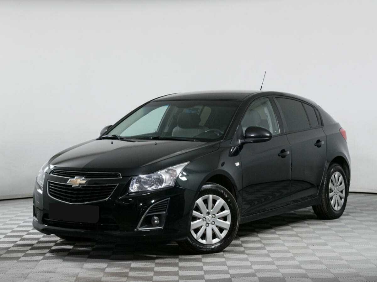 Купить Chevrolet Cruze, 2013, 66 999 км.. Фото: #0