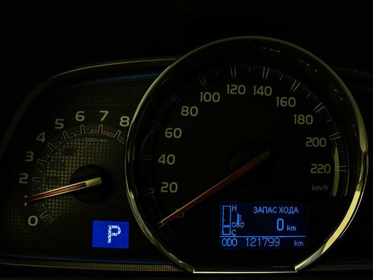 Купить Toyota RAV4, 2012, 121 797 км.. Фото: #12