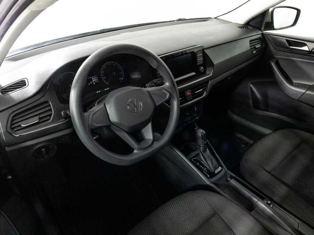 Купить Volkswagen Polo, 2020, 53 500 км.. Фото: #10