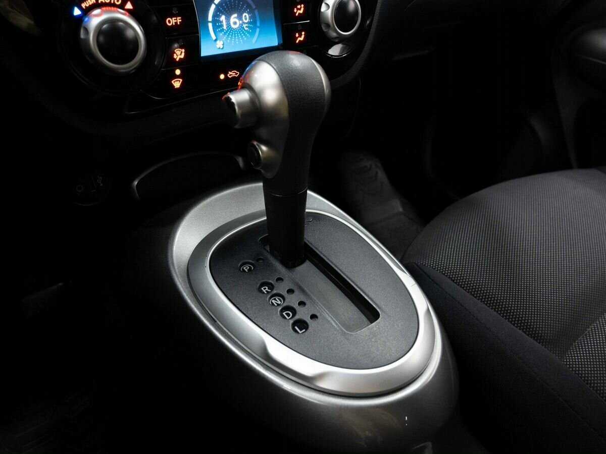 Купить Nissan Juke, 2014, 160 472 км.. Фото: #19