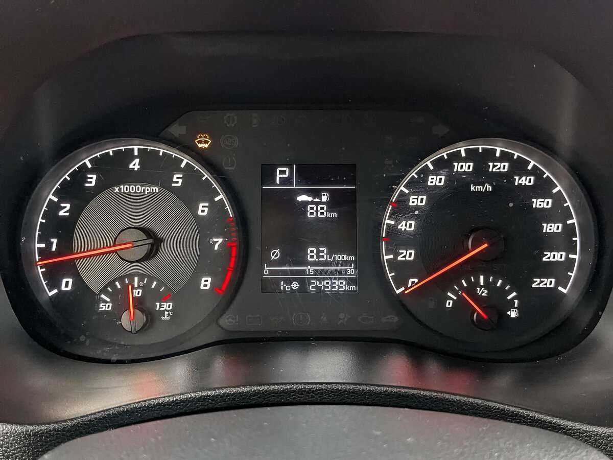 Купить Hyundai Solaris, 2022, 24 933 км.. Фото: #11