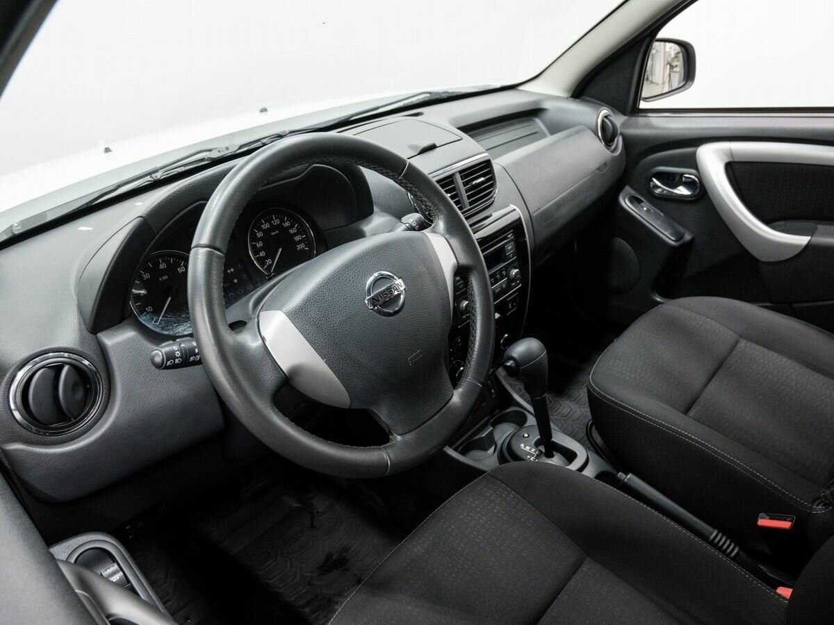 Купить Nissan Terrano, 2015, 130 000 км.. Фото: #13