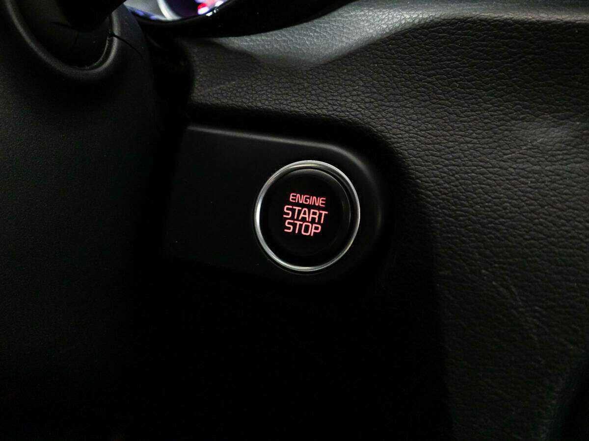 Купить Kia Ceed, 2019, 70 343 км.. Фото: #19