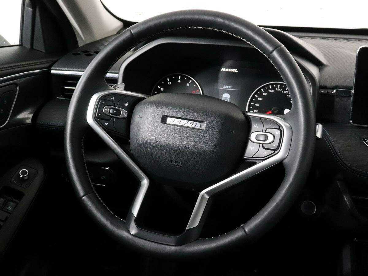 Купить Haval Jolion, 2022, 22 048 км.. Фото: #12