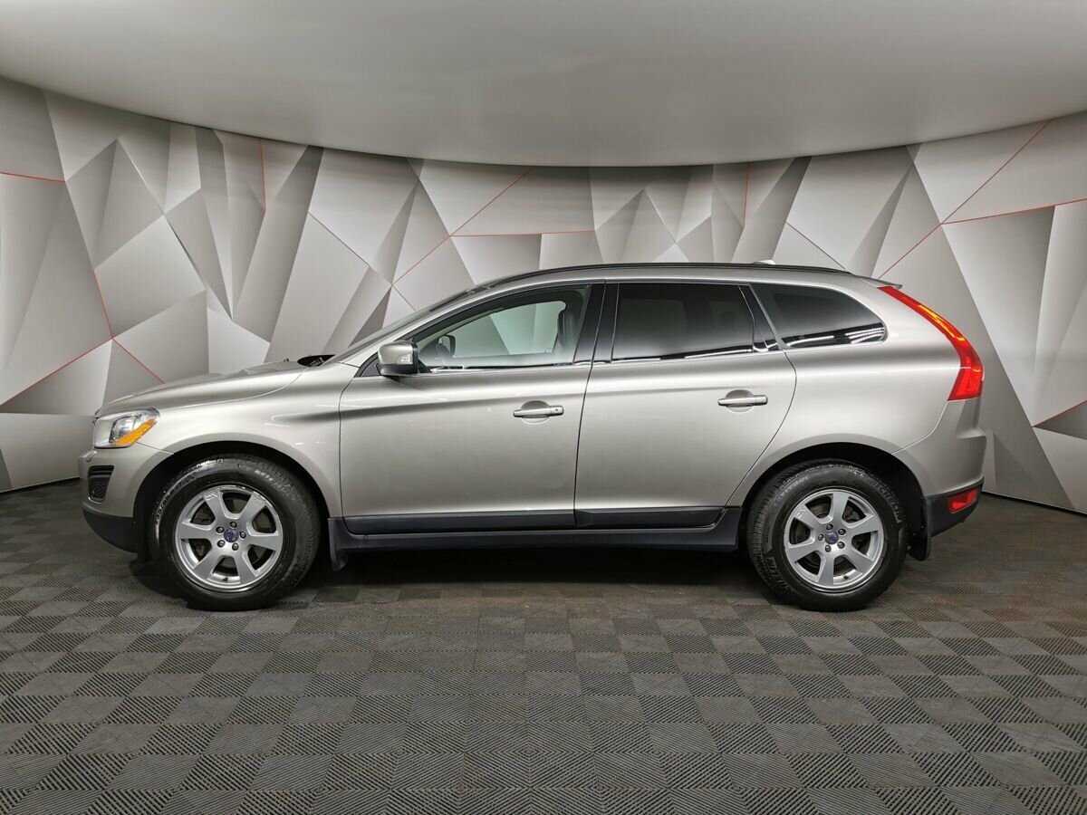 Купить Volvo XC60, 2012, 57 040 км.. Фото: #4