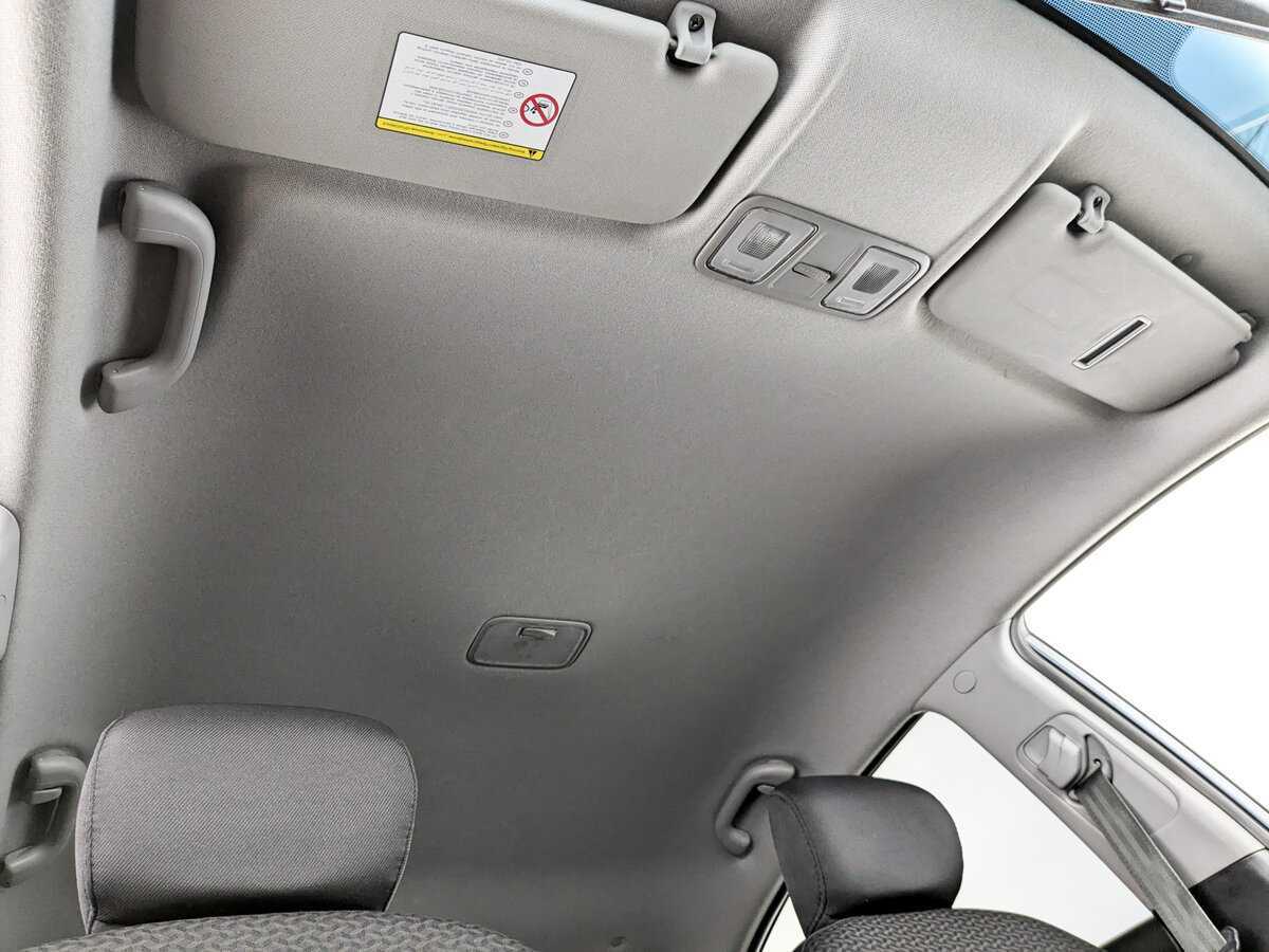 Купить Kia Rio, 2015, 132 369 км.. Фото: #17