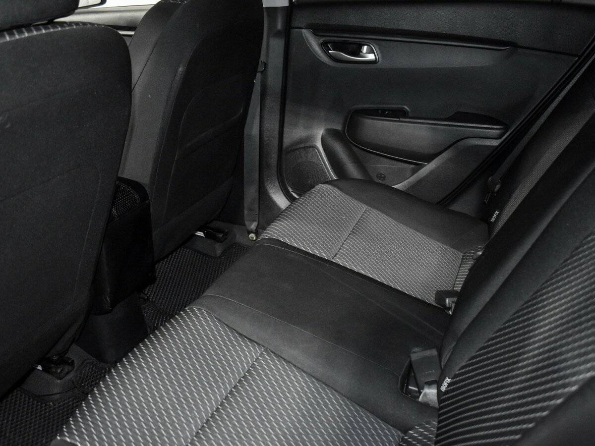 Купить Kia Rio, 2020, 72 674 км.. Фото: #12