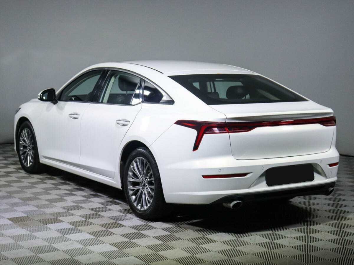 Купить FAW Bestune B70, 2023, 64 000 км.. Фото: #5