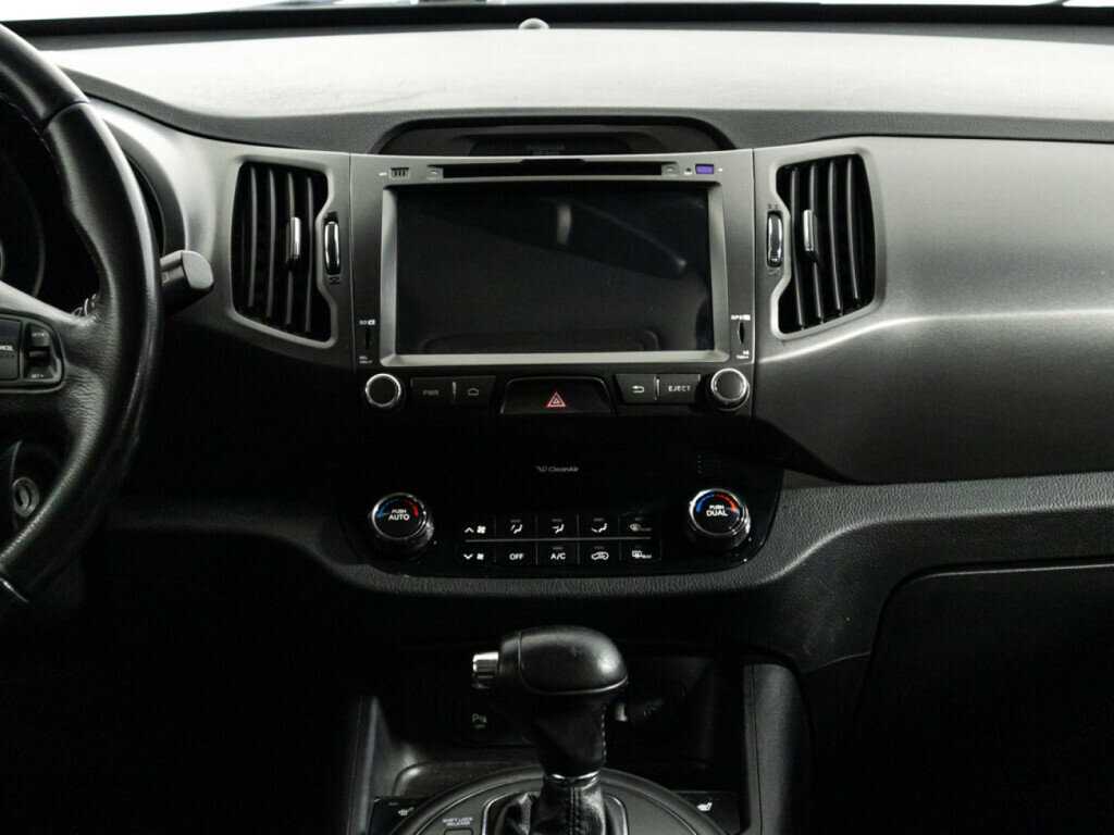 Купить Kia Sportage, 2013, 203 768 км.. Фото: #13