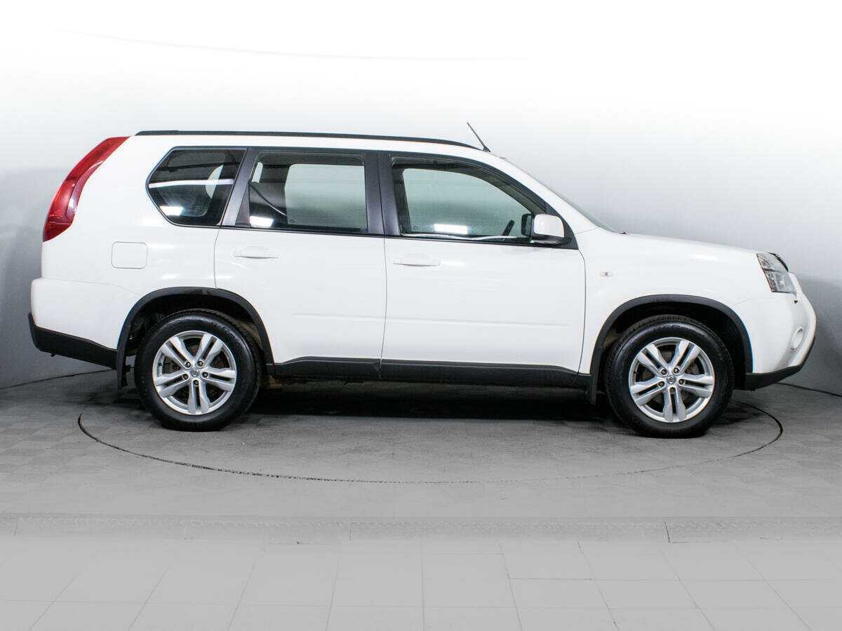 Купить Nissan X-Trail, 2012, 172 000 км.. Фото: #3