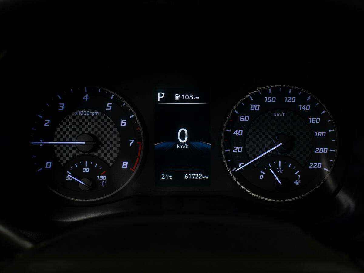 Купить Hyundai Solaris, 2020, 61 607 км.. Фото: #2