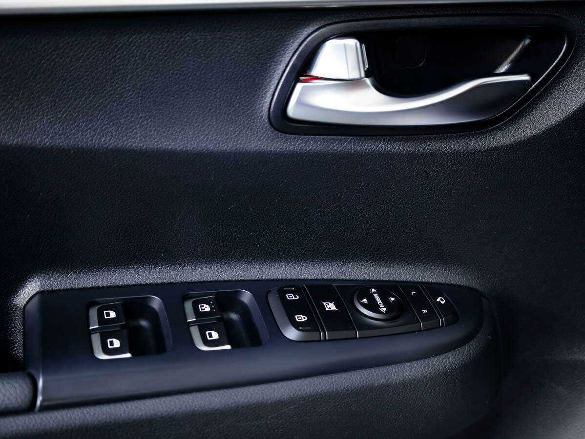 Купить Kia Rio, 2021, 42 442 км.. Фото: #14