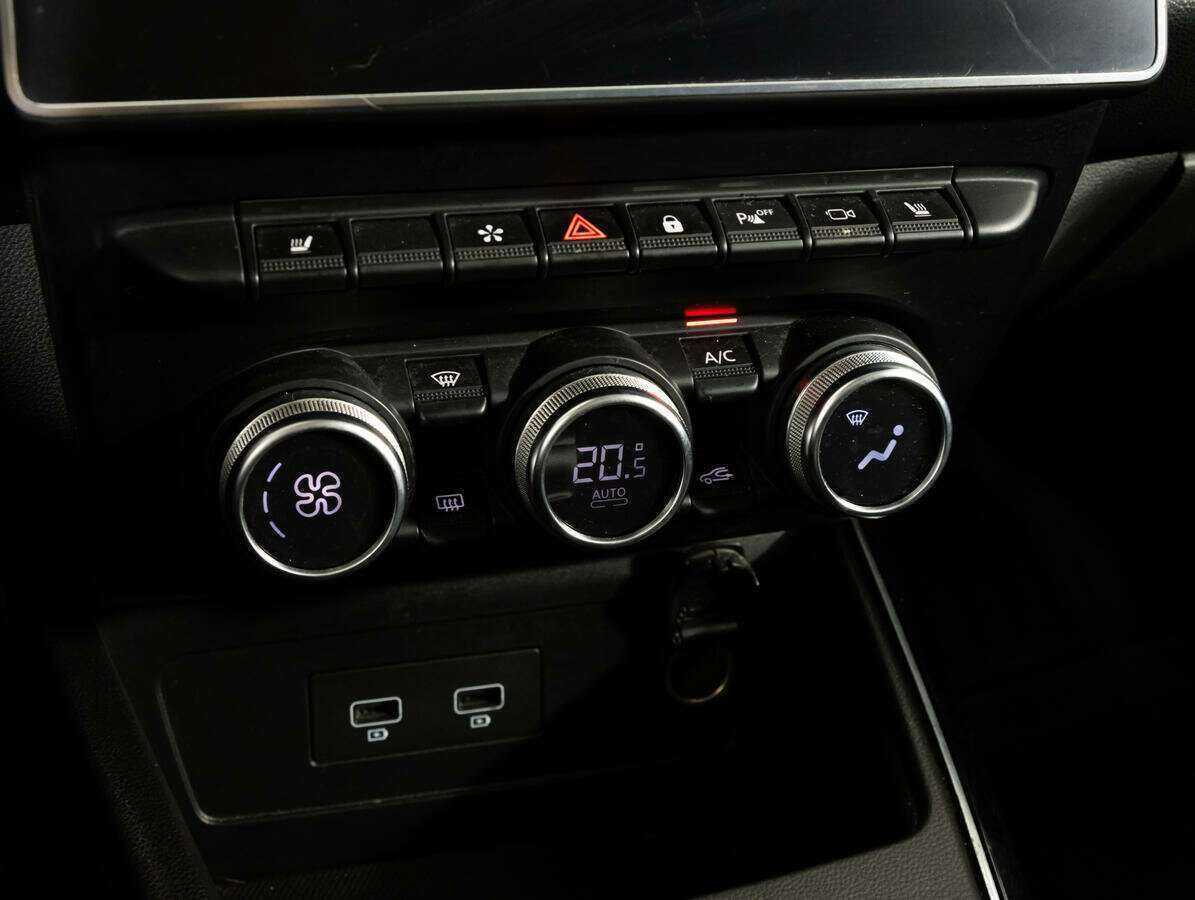 Купить Renault Arkana, 2019, 106 884 км.. Фото: #10