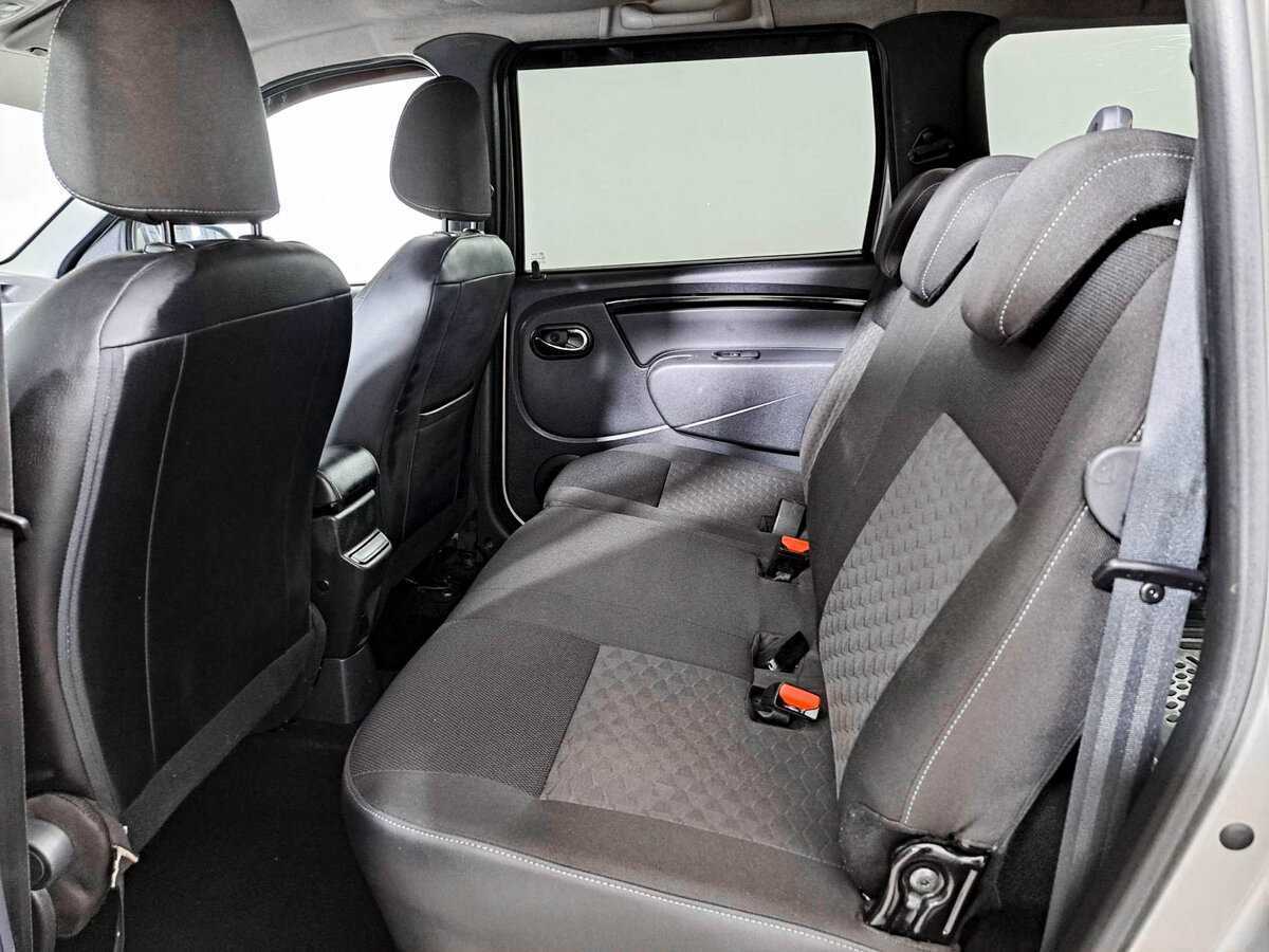 Купить Lada (ВАЗ) Largus, 2022, 80 609 км.. Фото: #9