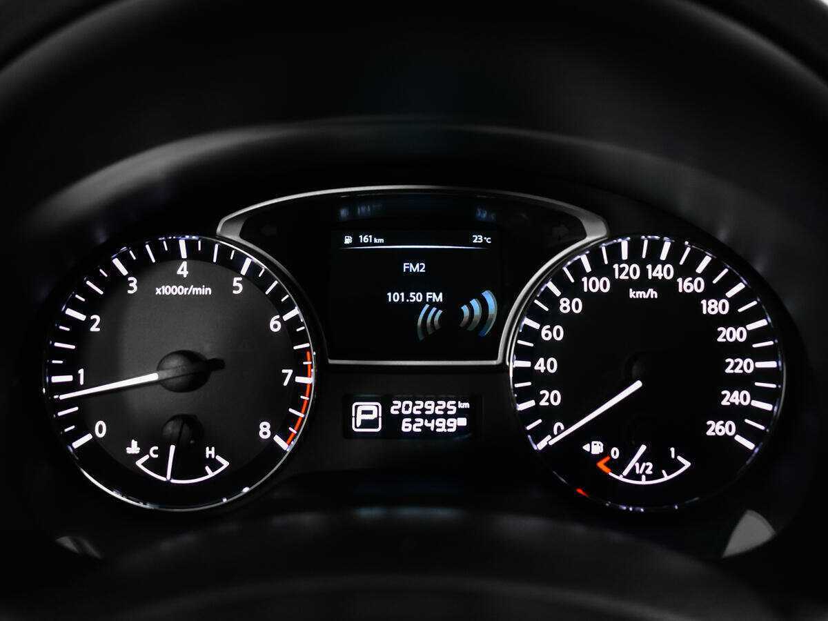 Купить Nissan Teana, 2014, 202 923 км.. Фото: #8