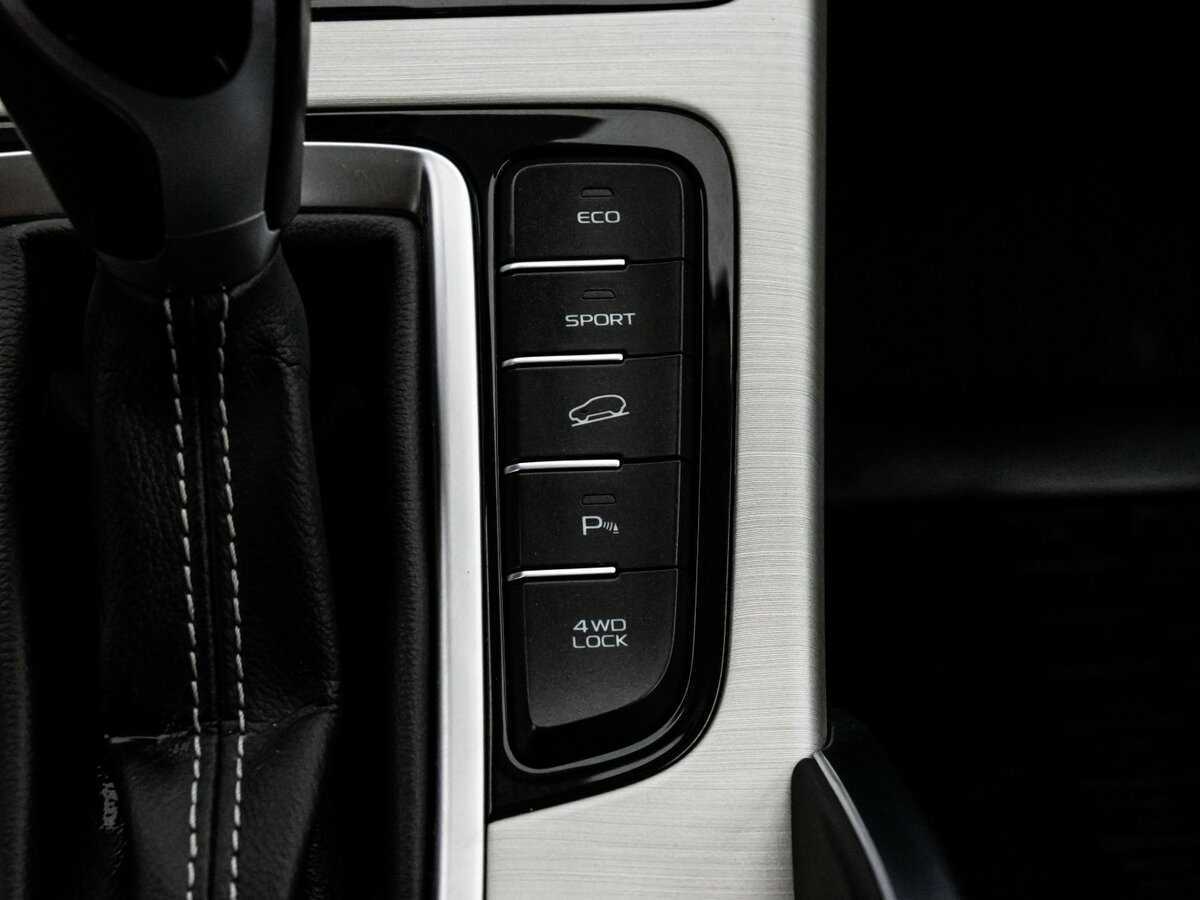 Купить Geely Atlas, 2020, 58 953 км.. Фото: #15