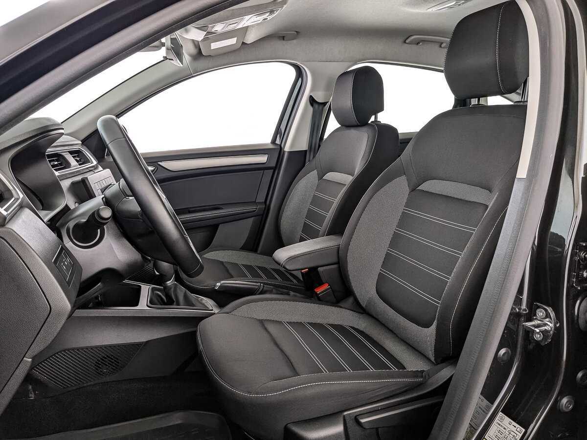 Купить Renault Arkana, 2020, 68 972 км.. Фото: #15
