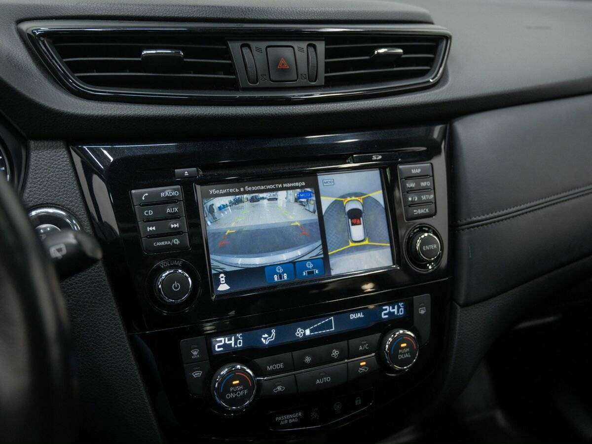 Купить Nissan Qashqai, 2019, 112 000 км.. Фото: #24