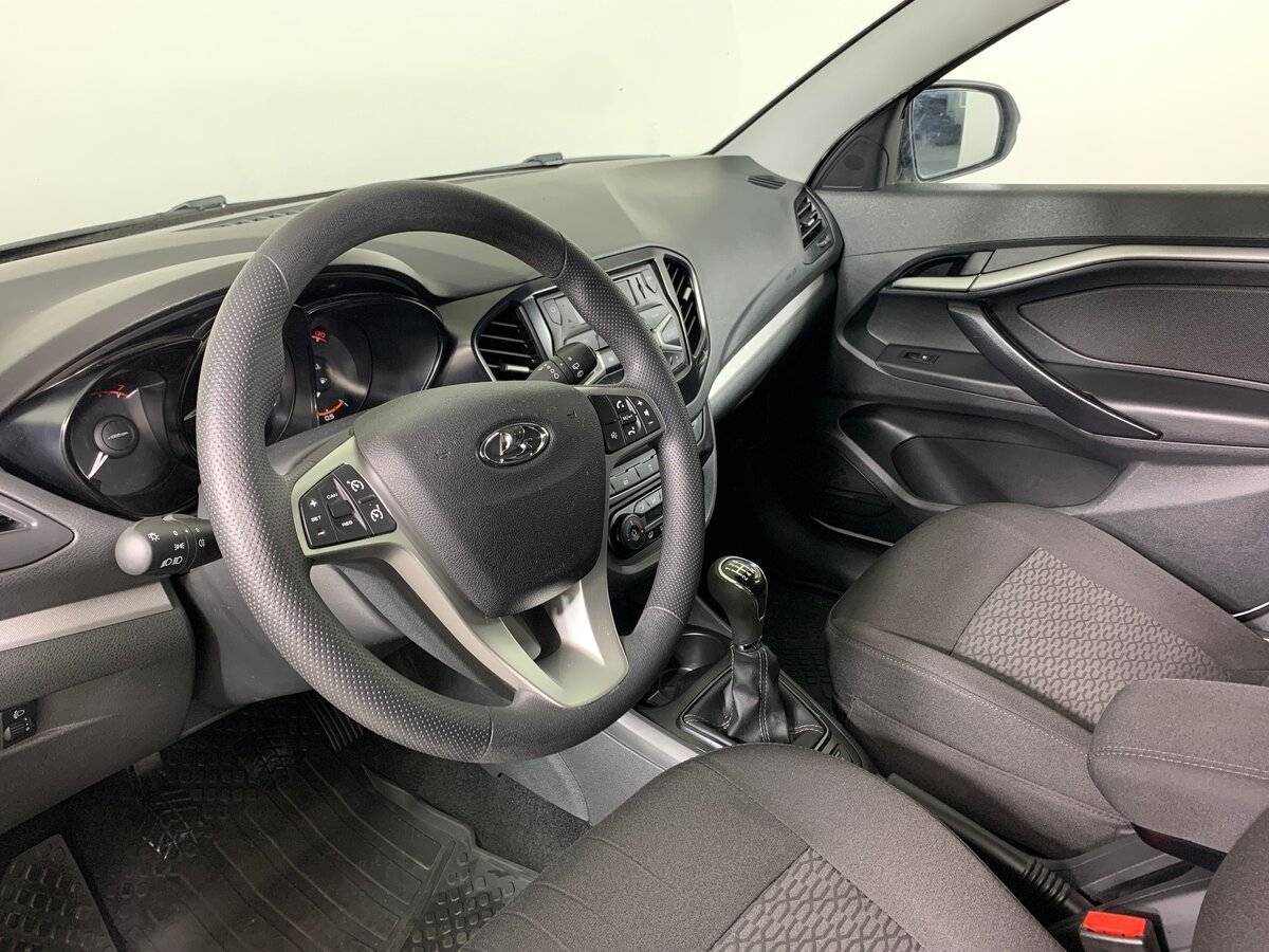 Купить Lada (ВАЗ) Vesta, 2021, 68 986 км.. Фото: #10