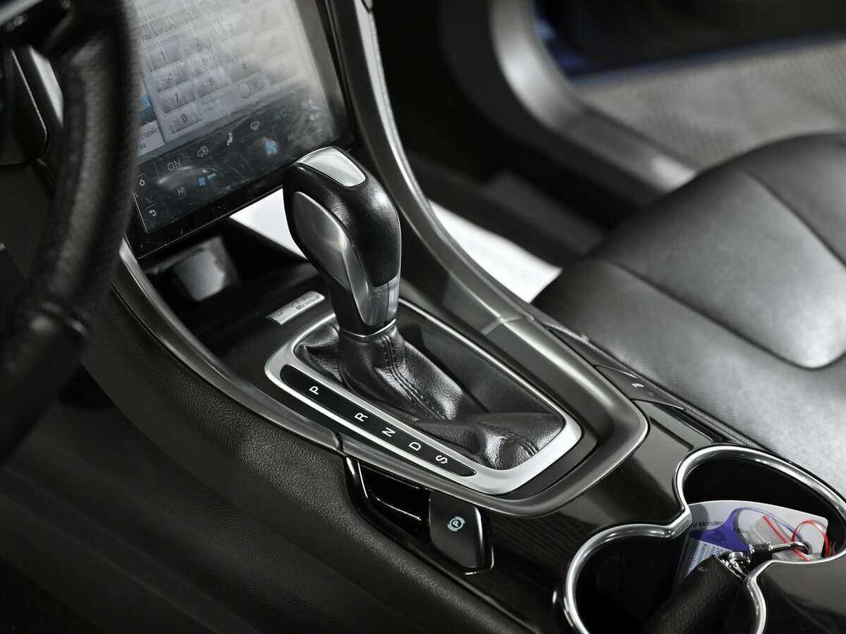 Купить Ford Mondeo, 2015, 107 000 км.. Фото: #8