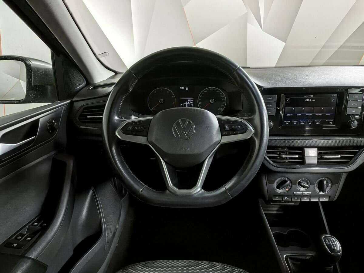 Купить Volkswagen Polo, 2020, 91 807 км.. Фото: #14