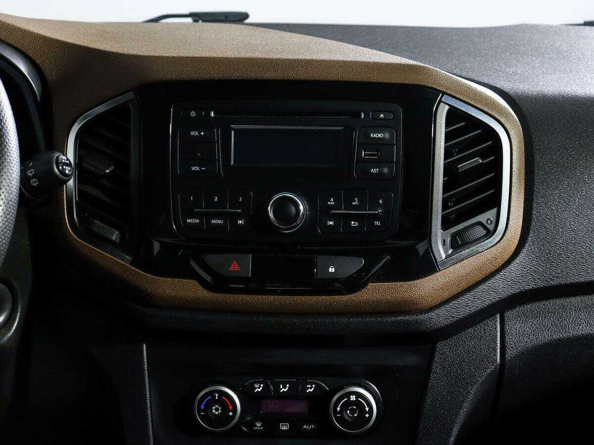 Купить Lada (ВАЗ) XRAY, 2017, 66 294 км.. Фото: #12