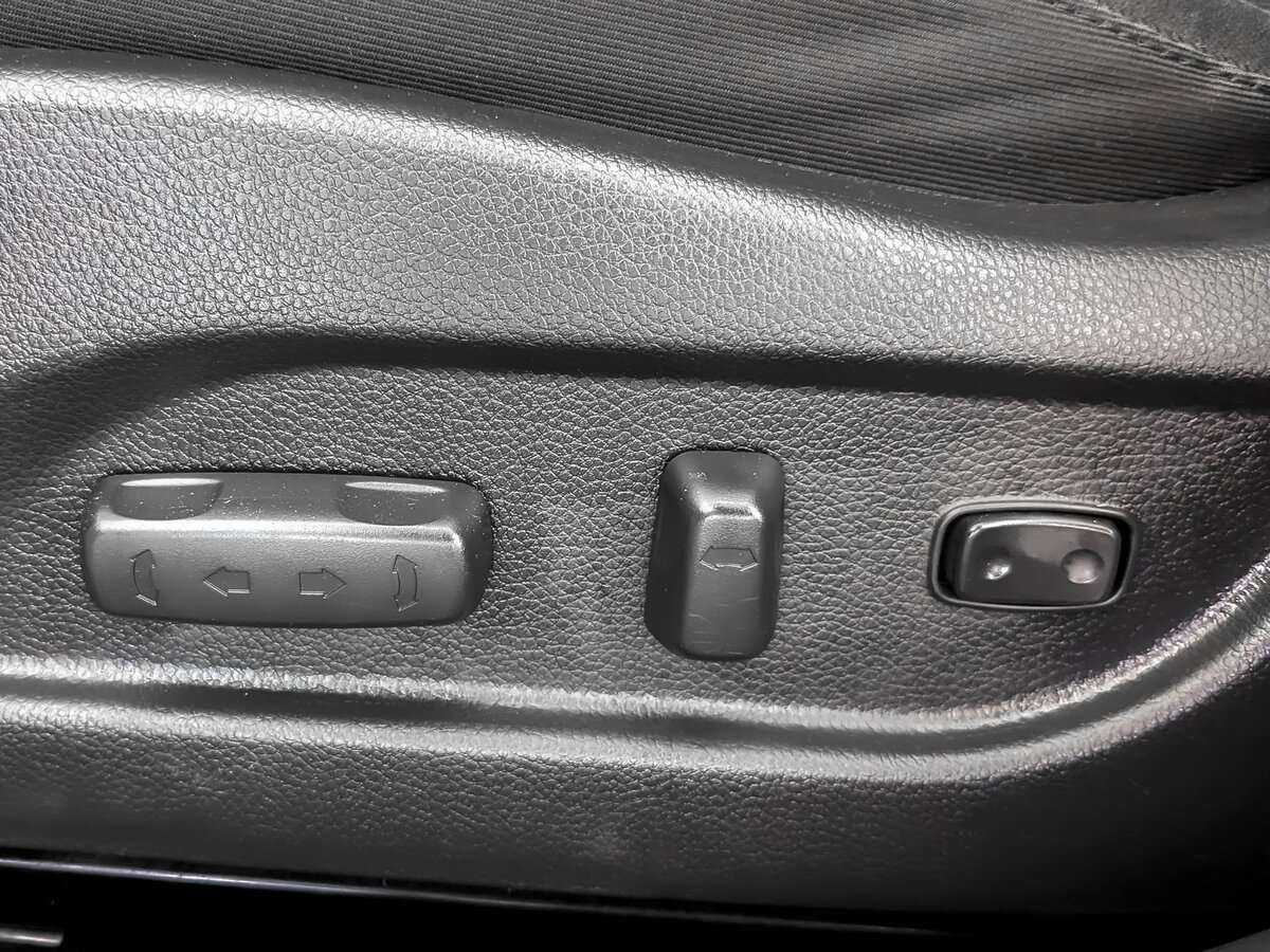 Купить Hyundai i40, 2016, 101 981 км.. Фото: #16