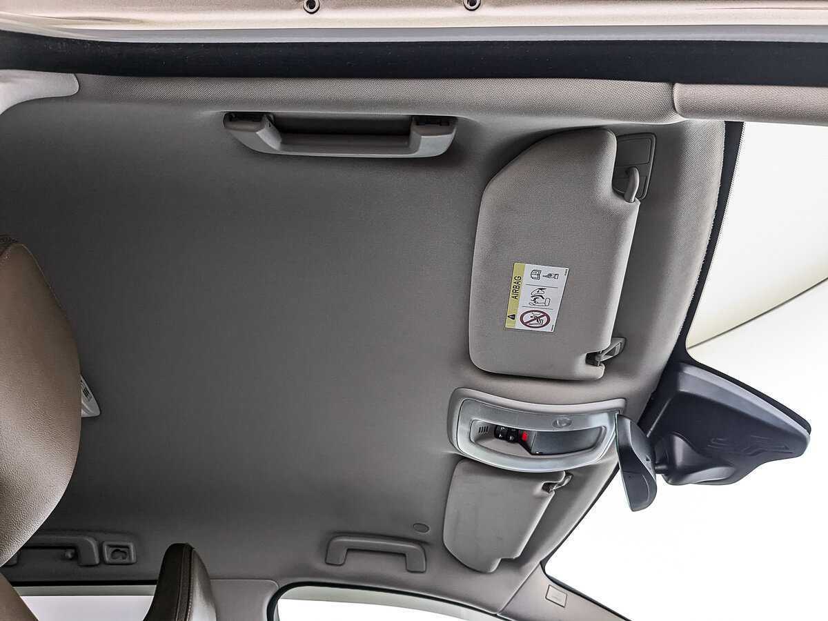 Купить Volvo XC70, 2015, 190 500 км.. Фото: #22