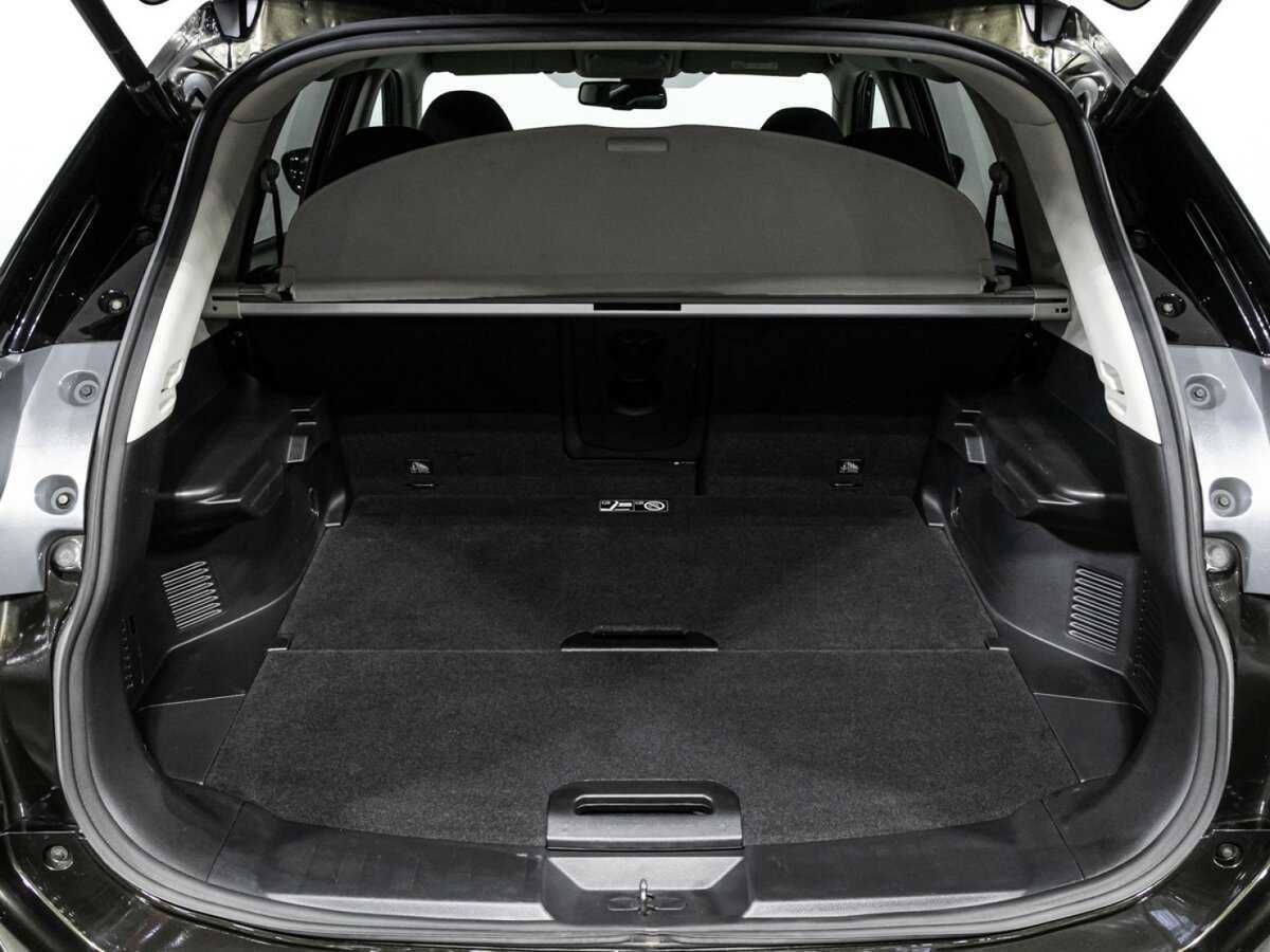 Купить Nissan X-Trail, 2017, 89 151 км.. Фото: #14