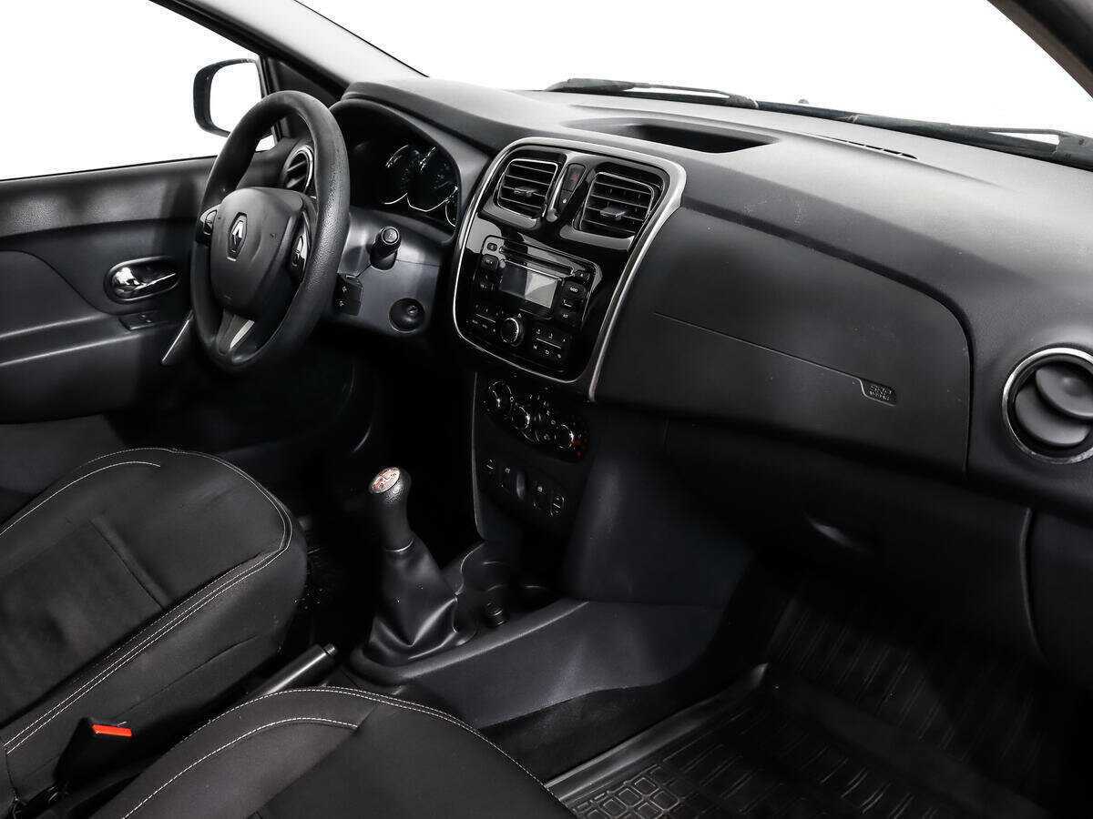 Купить Renault Logan, 2014, 211 000 км.. Фото: #10