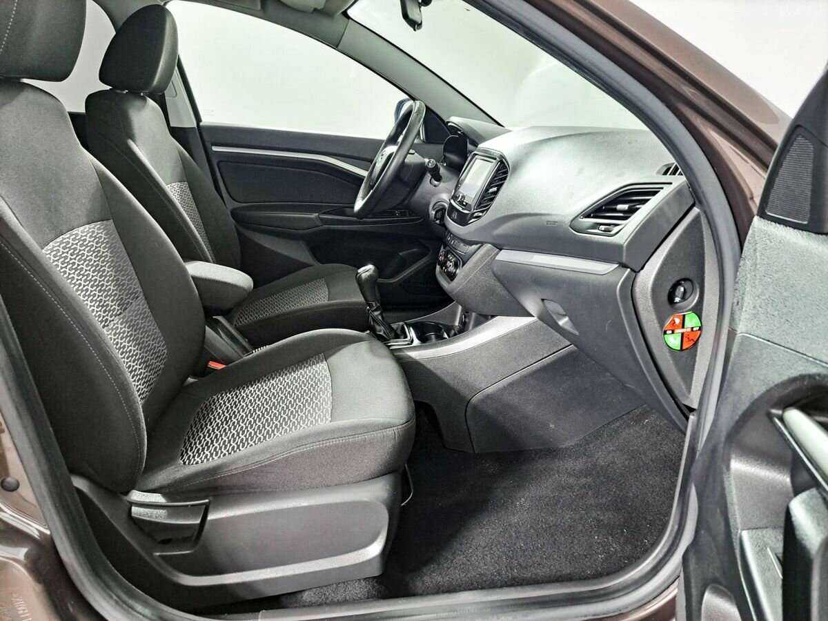 Купить Lada (ВАЗ) Vesta, 2018, 146 500 км.. Фото: #9