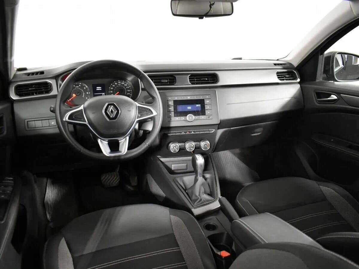 Купить Renault Arkana, 2019, 57 000 км.. Фото: #9
