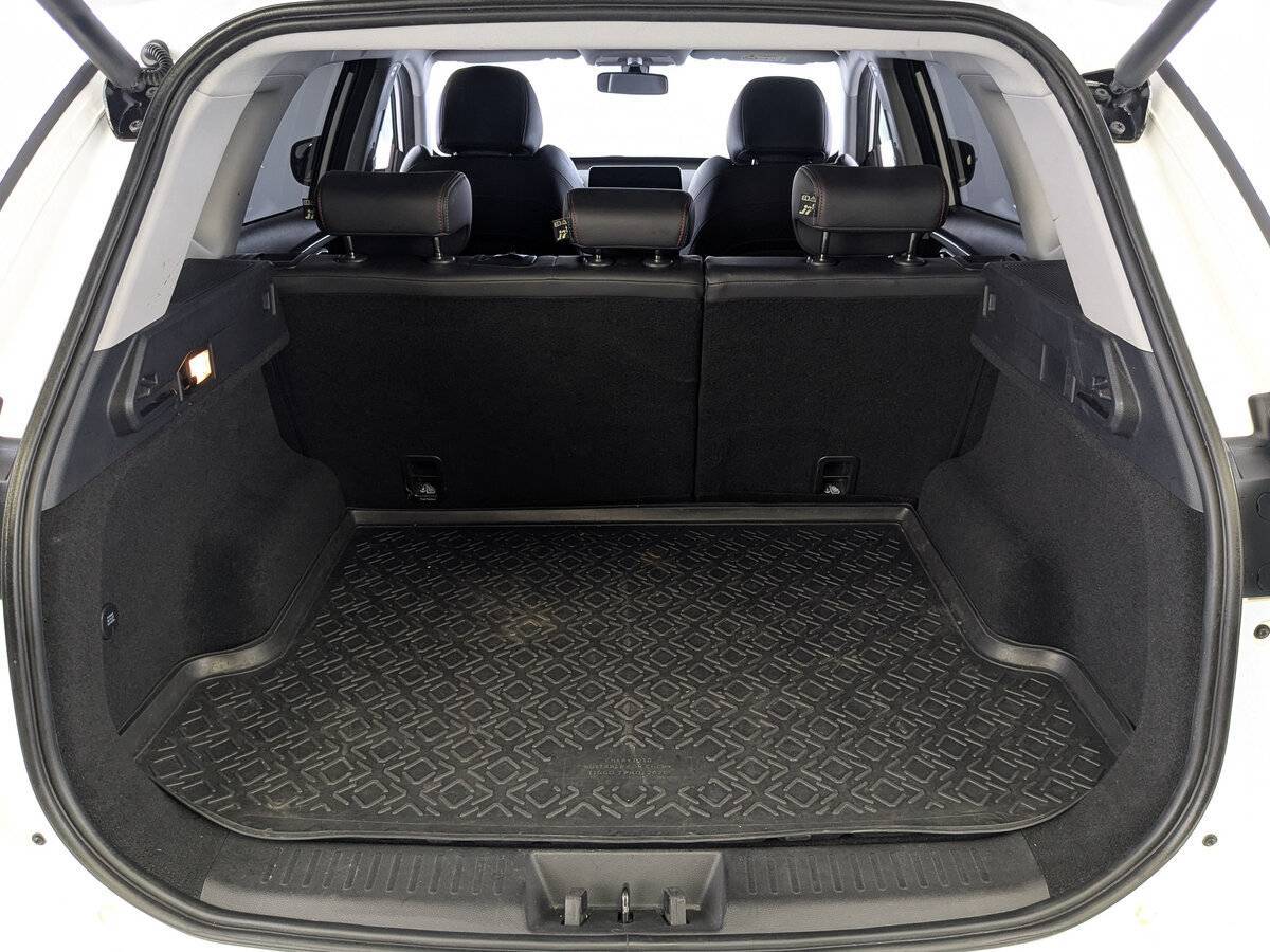 Купить Chery Tiggo 7 Pro, 2022, 96 258 км.. Фото: #9